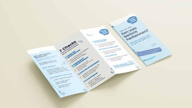 DNS OUDEREN CASE FOLDER
