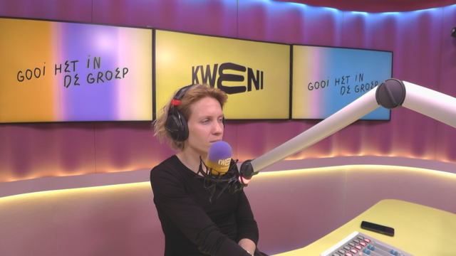 Voor DNS Belgium speelden we in op de VRT TikTokserie Redflag met content over online veiligheid.