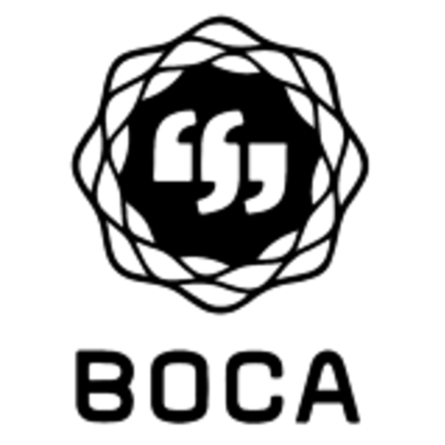 BOCA AWARDS LOGO