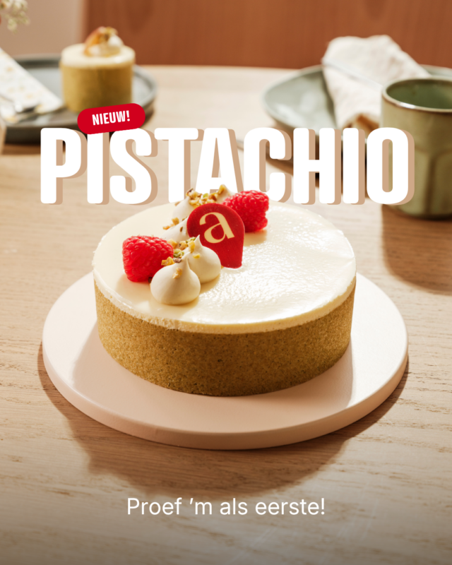 Lentetaarten static pistachio4p 4 5