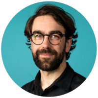 Marijn bol
