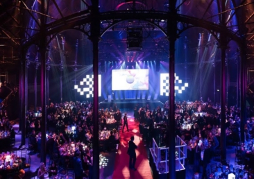 Content Marketing Awards 2017