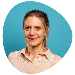 Anneleen De Leyn
