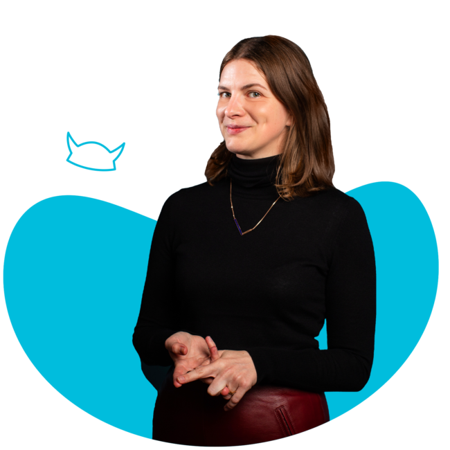 Renske De Maesschalck